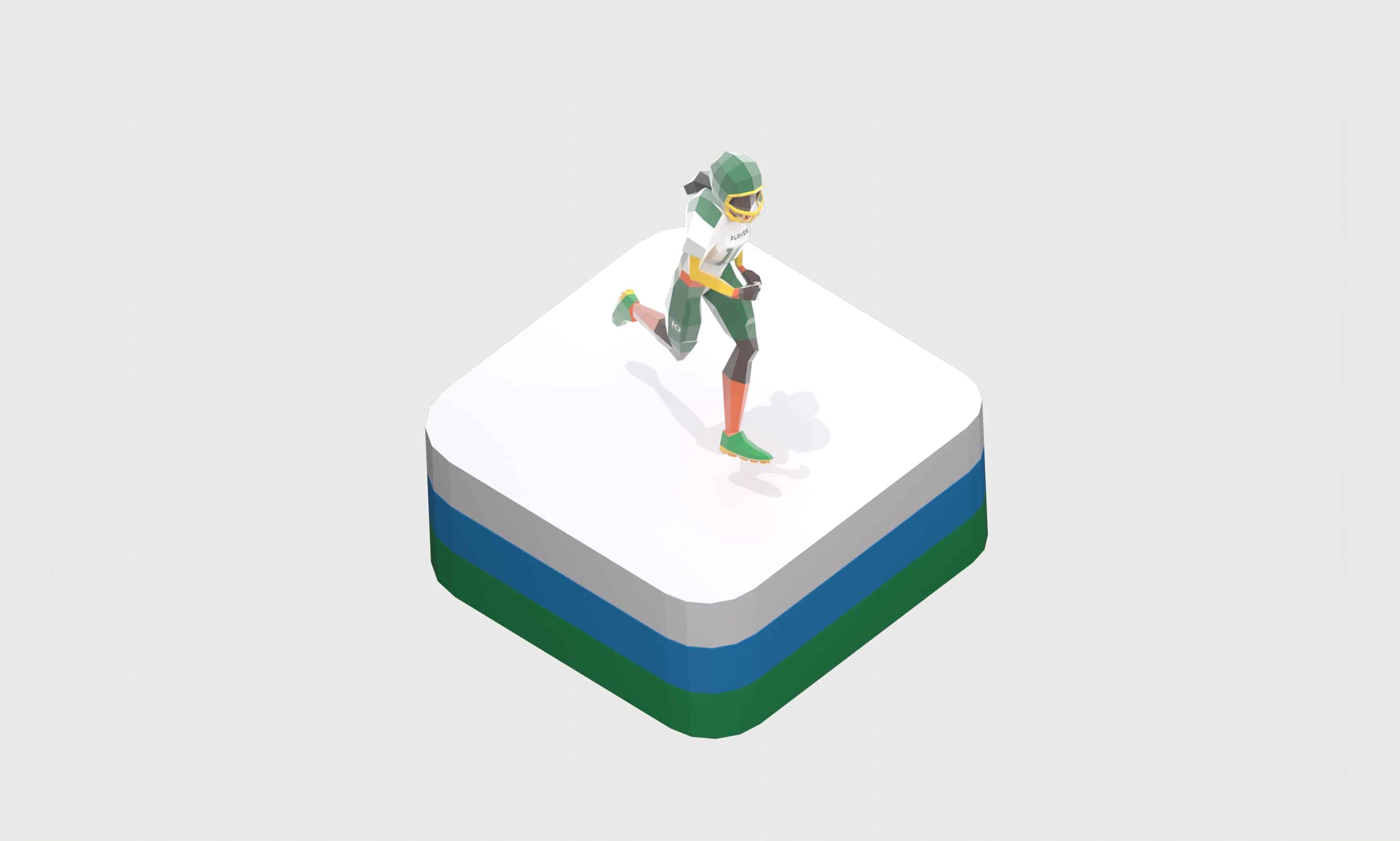App icon