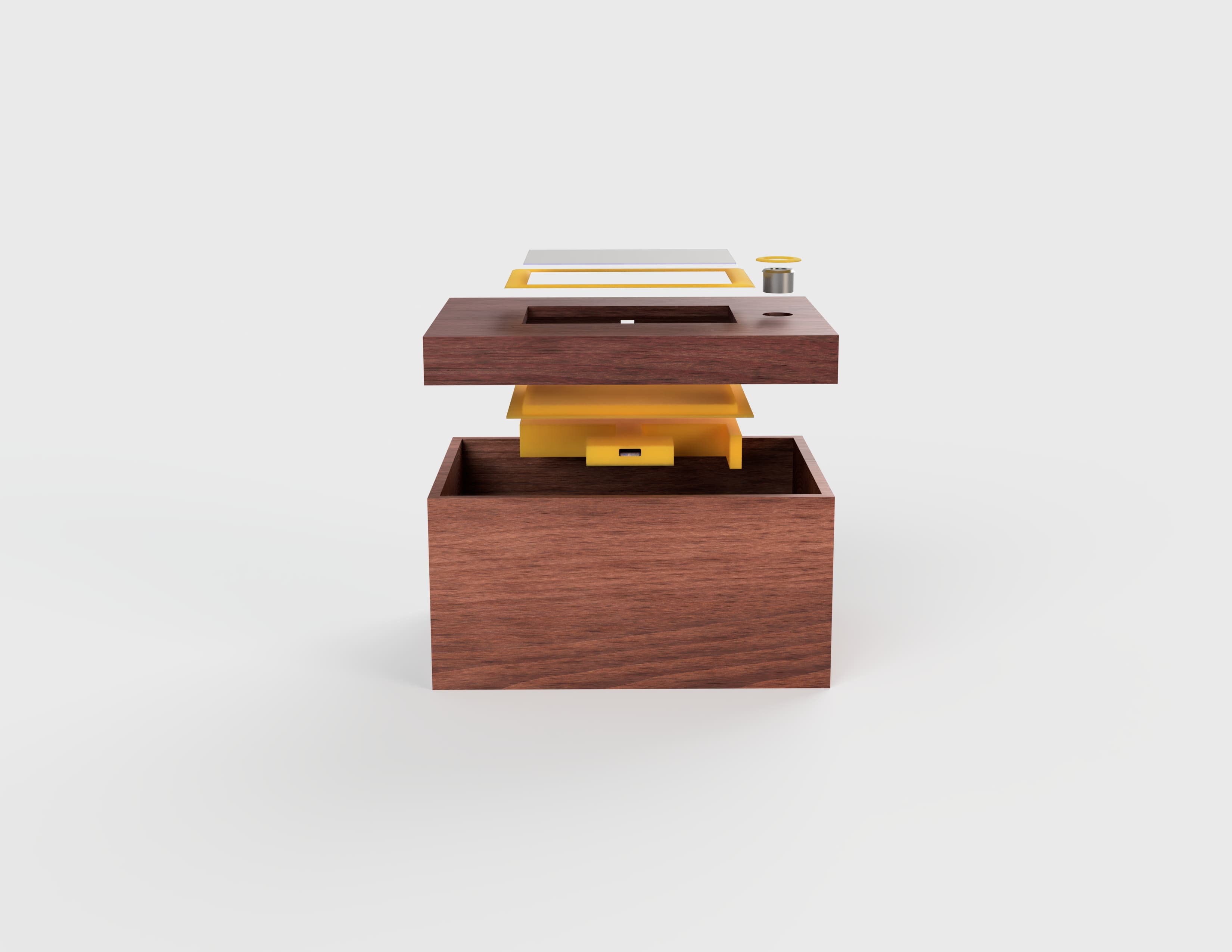 Memory Box