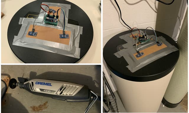 Building a Salt Checker with Arduino