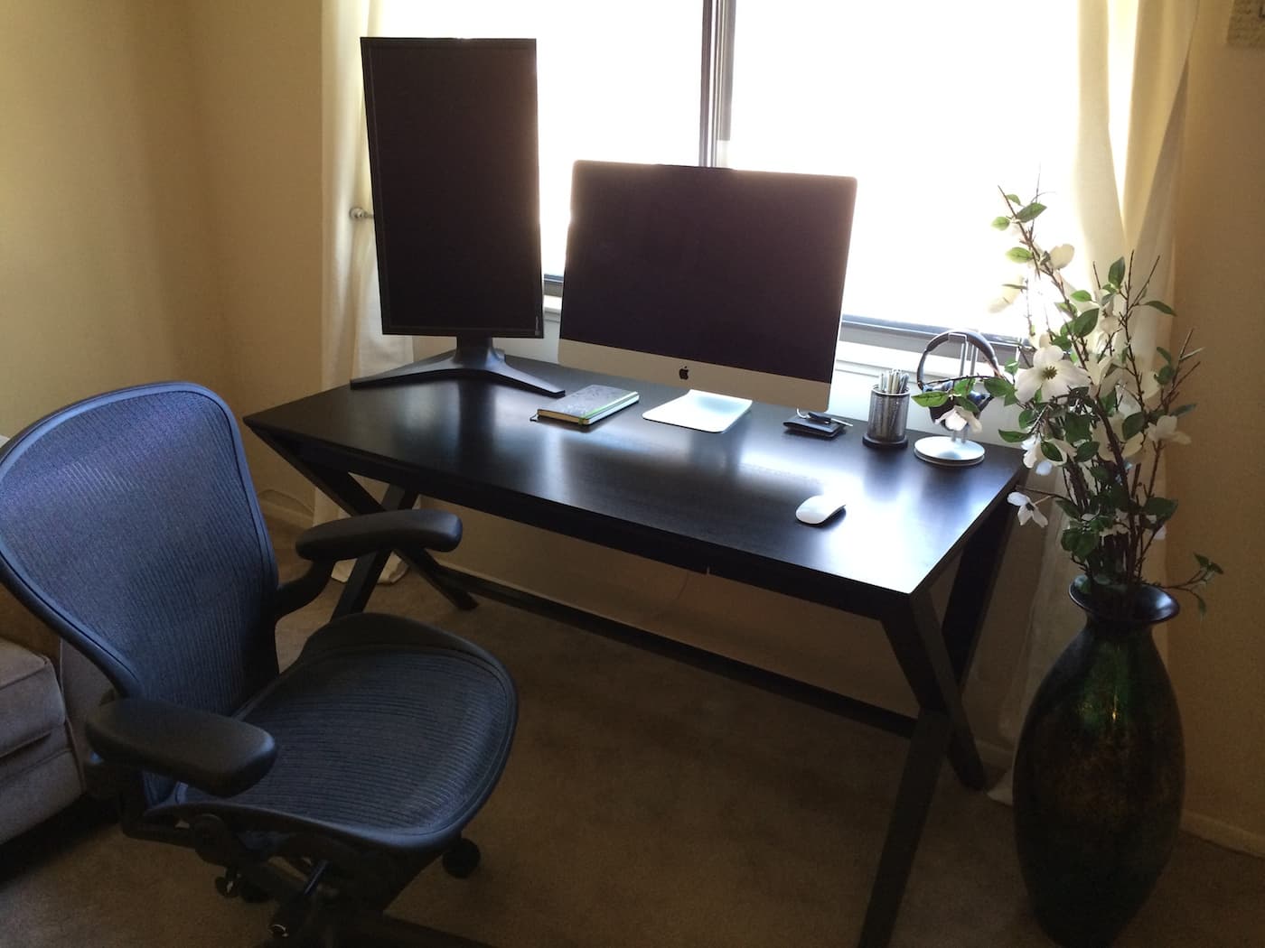 My Setup