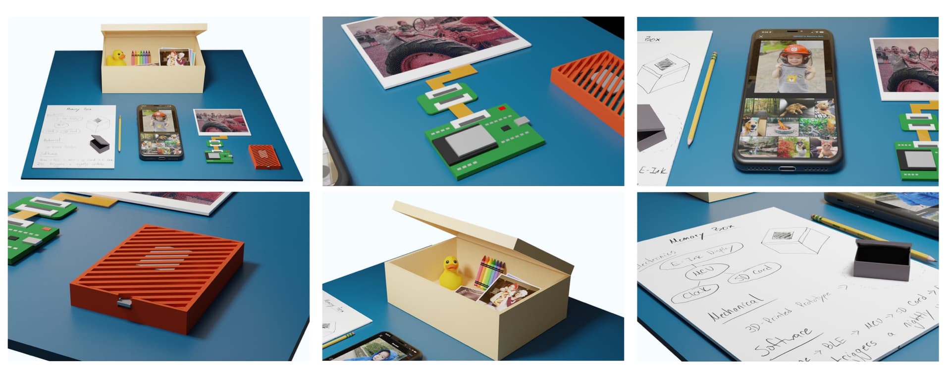 Build Anything Workshop