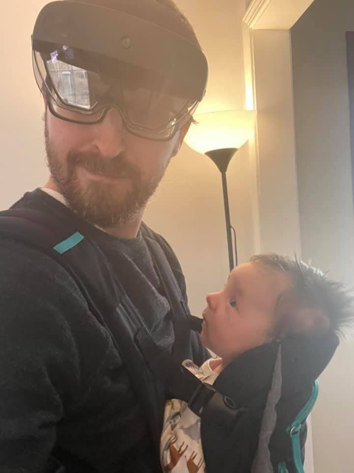 HoloLens