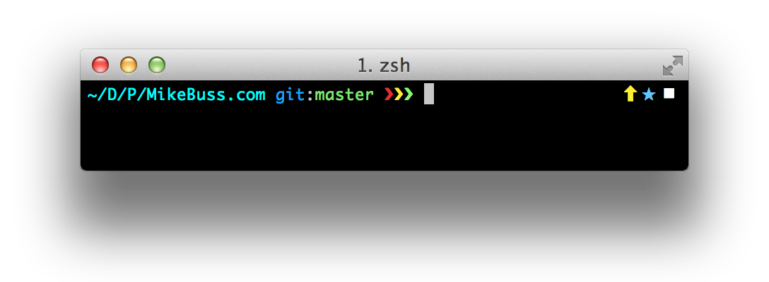 iTerm 2